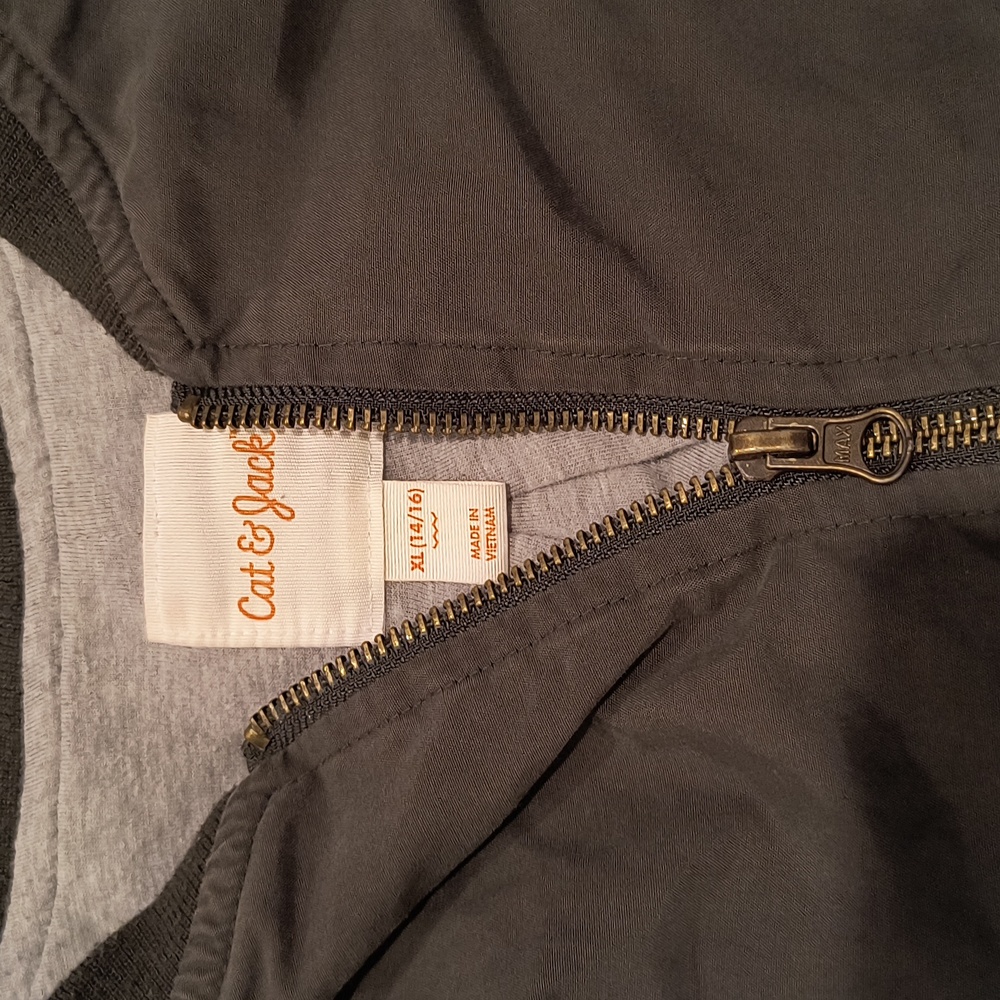 Cat & Jack Jacket - Picture 4 of 8